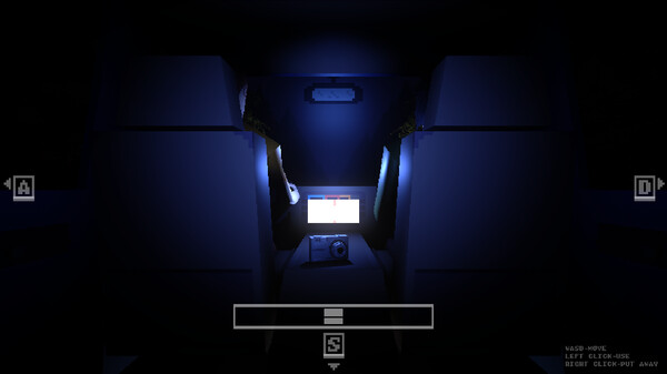 The Deadseat screenshot 2