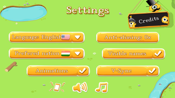 Adorables screenshot 2