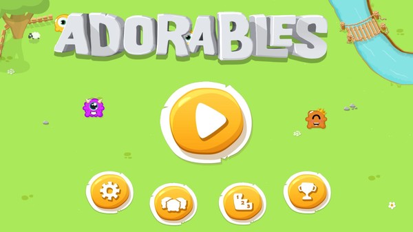 Adorables screenshot 1