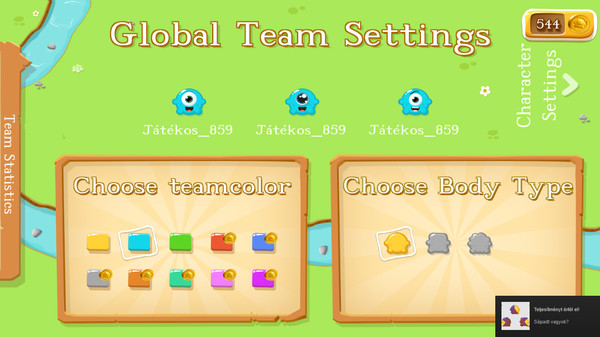Adorables screenshot 3