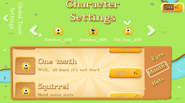 Adorables screenshot 4