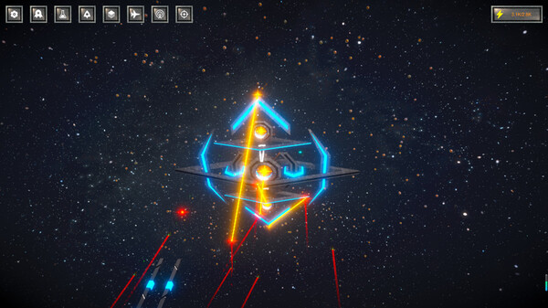 Obelisk Foundry screenshot 5