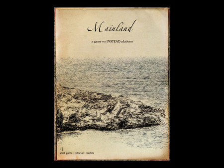 Mainland screenshot 1