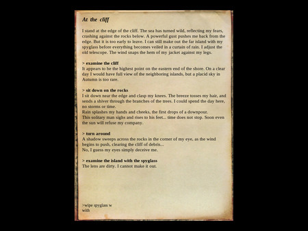 Mainland screenshot 4