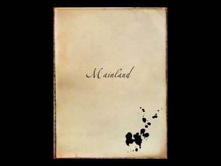 Mainland screenshot 3