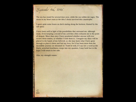 Mainland screenshot 2