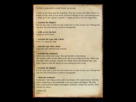 Mainland screenshot 5