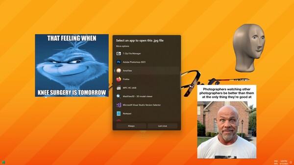 AmaView: Desktop GIFs screenshot 5