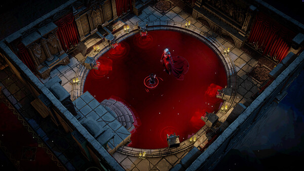 Night Swarm screenshot 10