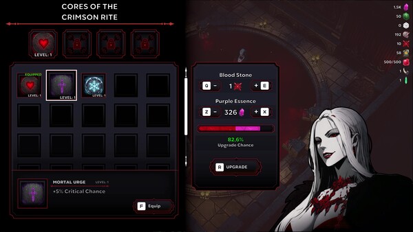 Night Swarm screenshot 3