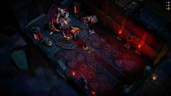 Night Swarm screenshot 8