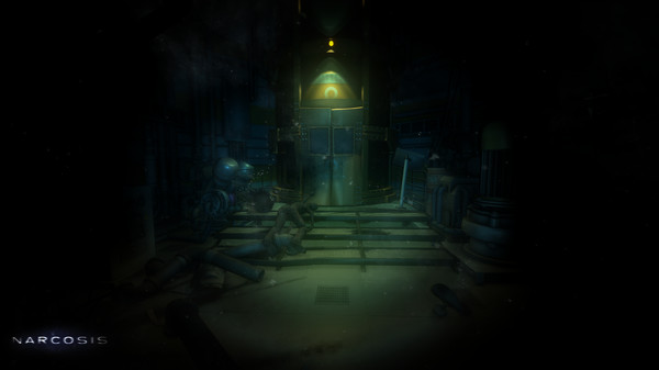 Narcosis screenshot 5