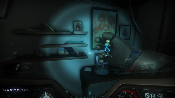 Narcosis screenshot 6