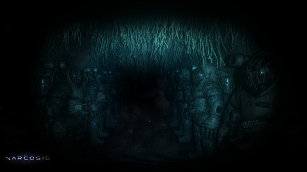 Narcosis screenshot 4