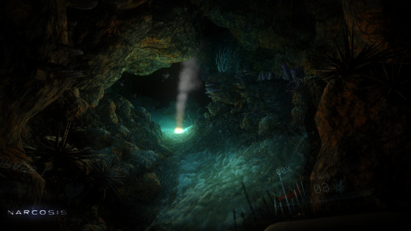 Narcosis screenshot 8