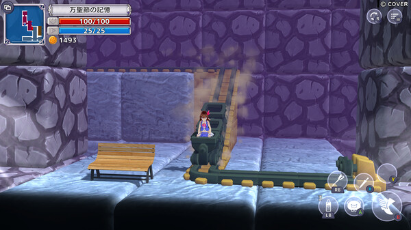 Star Soraight Fantasy: Magic to reach the sky screenshot 8