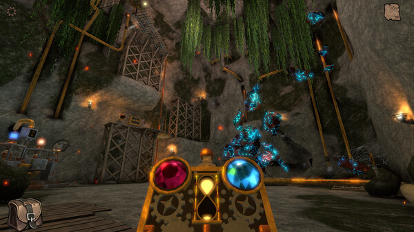 Legacy - Reawakening screenshot 3