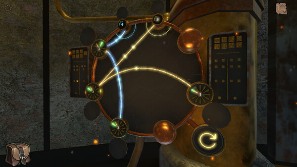 Legacy - Reawakening screenshot 2