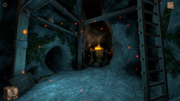 Legacy - Reawakening screenshot 4