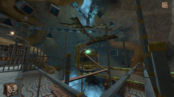 Legacy - Reawakening screenshot 1
