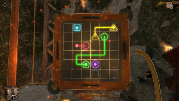 Legacy - Reawakening screenshot 11