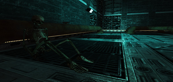 SECTOR screenshot 7