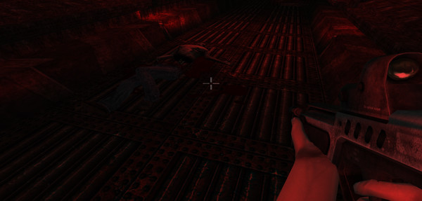 SECTOR screenshot 6