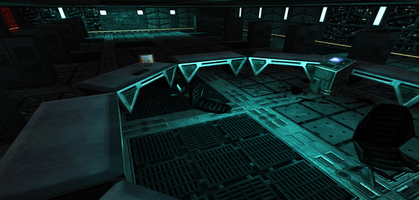 SECTOR screenshot 0