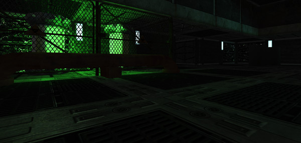 SECTOR screenshot 5