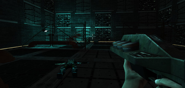 SECTOR screenshot 4