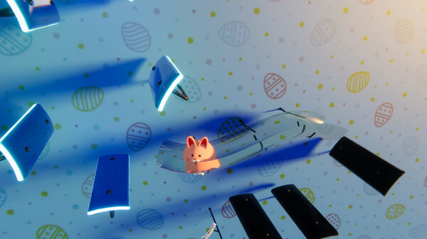 Marble Music –  Beat Bounce Ball Video Creator screenshot 1