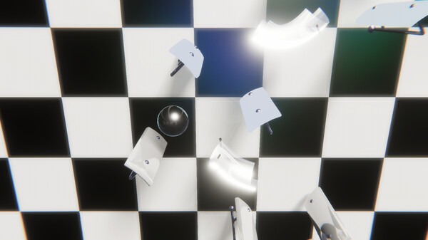 Marble Music –  Beat Bounce Ball Video Creator screenshot 5