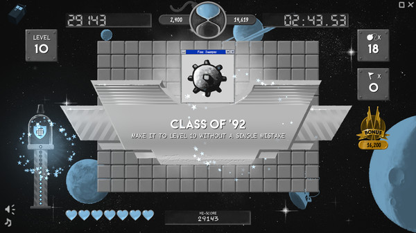 Fine Sweeper screenshot 10