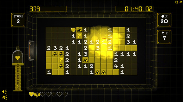 Fine Sweeper screenshot 7