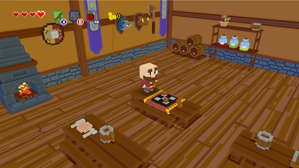 Lootfest screenshot 2