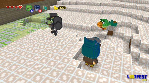 Lootfest screenshot 6