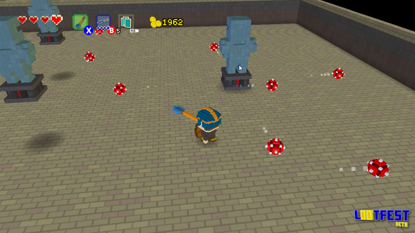 Lootfest screenshot 12
