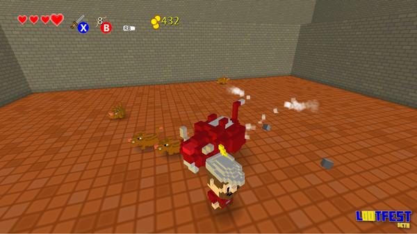 Lootfest screenshot 7