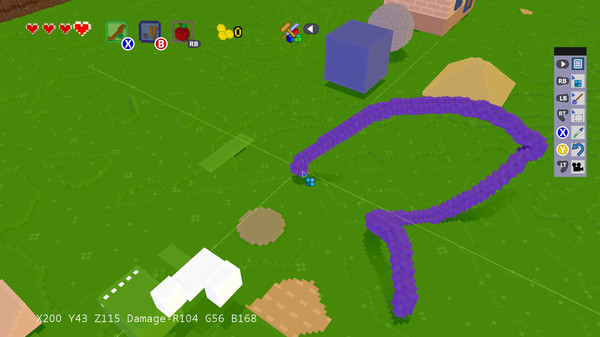 Lootfest screenshot 1