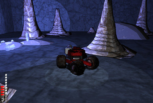 Helena The 3rd screenshot 1