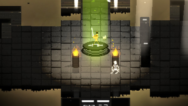 Songbringer screenshot 4