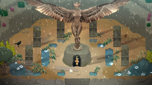 Songbringer screenshot 3