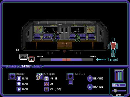 Dustbowl screenshot 7