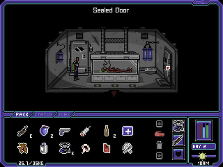 Dustbowl screenshot 6