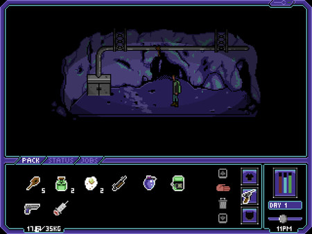 Dustbowl screenshot 8