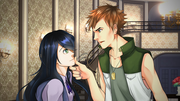 Seduce Me the Otome screenshot 4