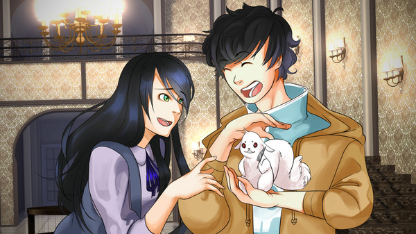 Seduce Me the Otome screenshot 3