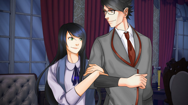 Seduce Me the Otome screenshot 2