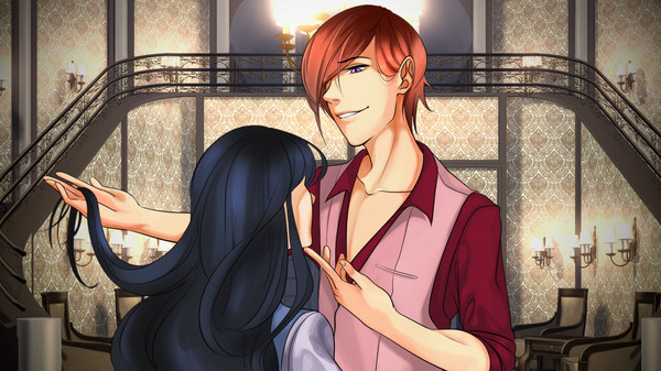 Seduce Me the Otome screenshot 5