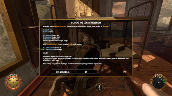 Avenging Angel screenshot 7
